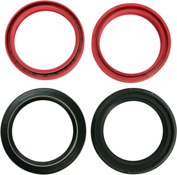 MOOSE RACING Fork Seal-dust Seal Kit 