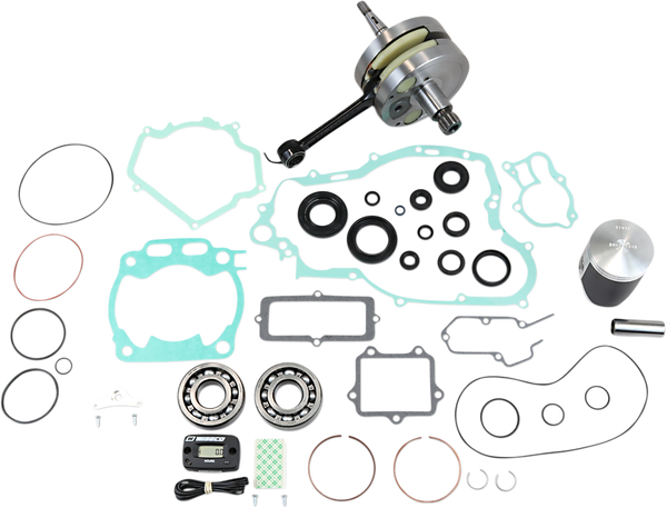 Engine Rebuild Kit - Garage Buddy - 2-stroke, 1, nordicamoto.ro