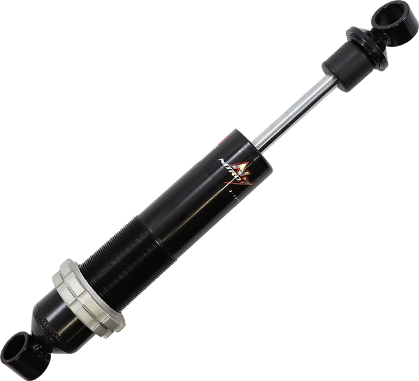 Rear Suspension Gas Shocks-1