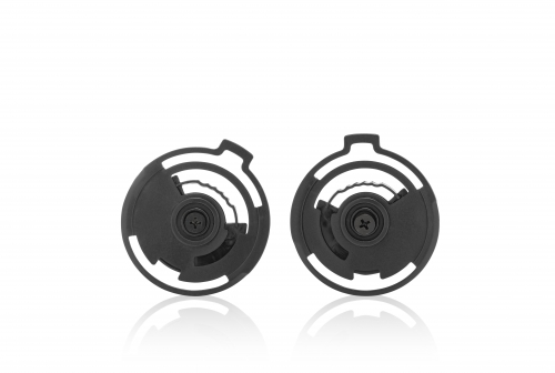 Set Suruburi Casca Acerbis Serel, 1, nordicamoto.ro