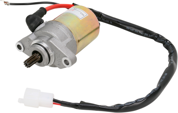 Demaror pentru Can-Am, 1, nordicamoto.ro