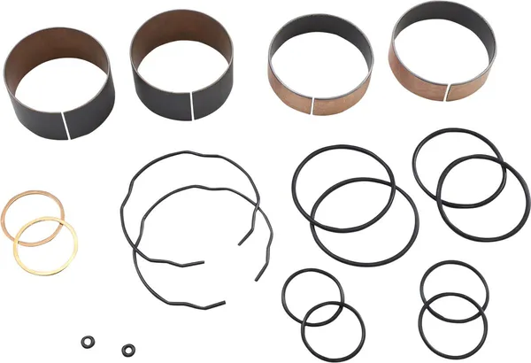 MOOSE RACING Fork Bushings Kit -0