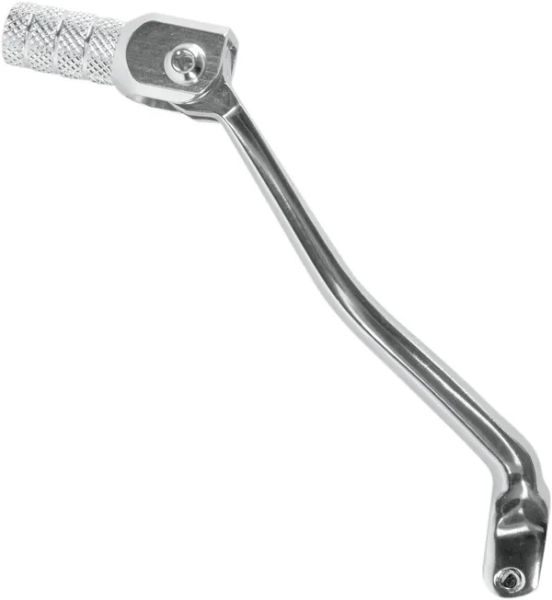 MOOSE RACING Aluminum Shifter Chrome 