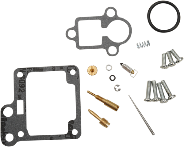 MOOSE RACING Carburetor Repair Kit 