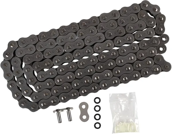 520 Z3 Heavy Duty X-ring Sealed Drive Chain Steel-0