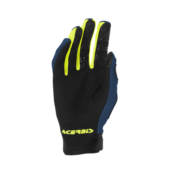 Manusi Acerbis MX Linear 2.0 Rosu/Negru S, 18, nordicamoto.ro