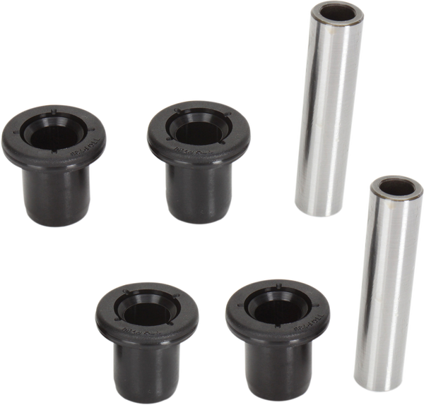 MOOSE RACING A-arm Bearing And Seal Kit Black, Chrome 