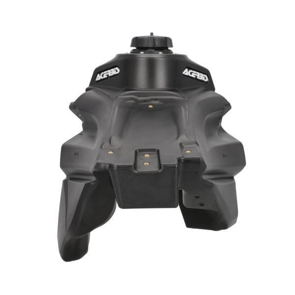Rezervor Combustibil Acerbis Beta RR Race/RR X-Pro 125-300 2T 25'-27' Negru, 3, nordicamoto.ro