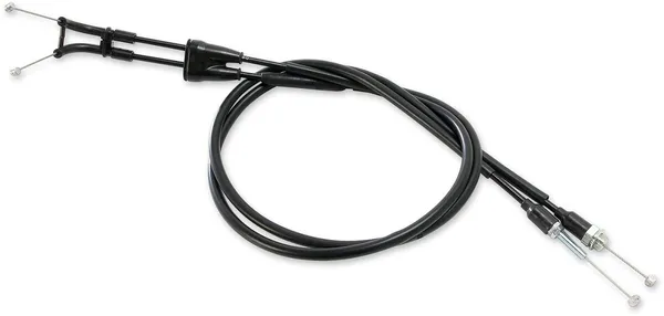 MOOSE RACING Black Vinyl Throttle Cable Black -d61b2a3fd56e757145743090f4abf36d.webp