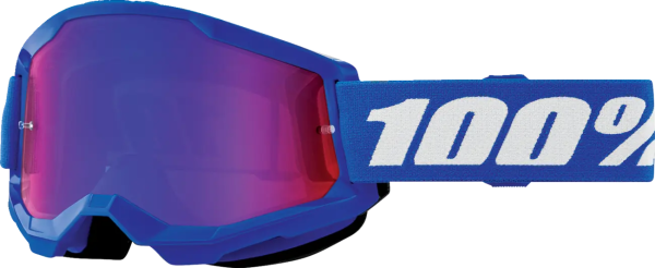 Ochelari Copii 100% Strata 2 Blue