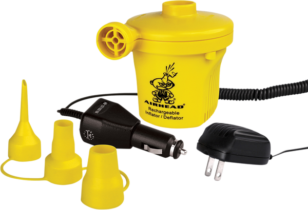 12v Air Pump For Towables, 2, nordicamoto.ro