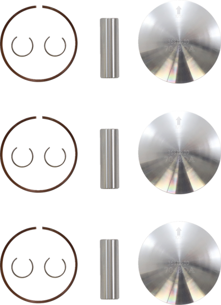 Set de pistoane, 1, nordicamoto.ro