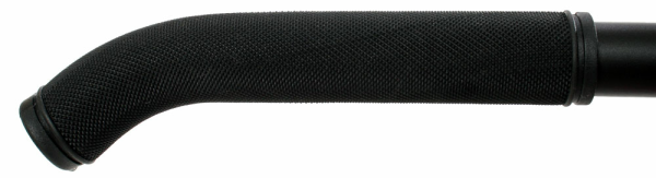 RSI 7" Rubber Grip Black / PR