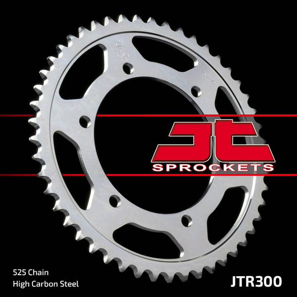 Induction Hardened Black Zinc Finish Rear Sprocket Black, Zinc-d623f43aef816ecdd0a1677bf8fdcd70.webp