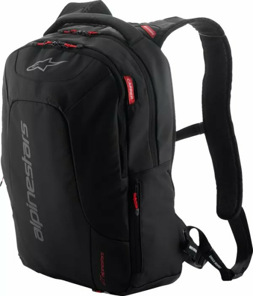 Rucsac Alpinestars City Hunter Black