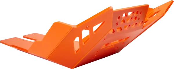 Scut Motor AXP Racing KTM Super Adventure 1290 R/S '21 - '24 Portocaliu, 2, nordicamoto.ro