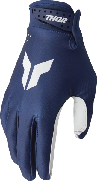 Youth Launchmode Split Gloves Blue -d628d5d26bb08e9ca6110ee67043fec2.webp