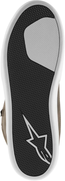 Cizme Alpinestars J-6 Waterproof Brown-6