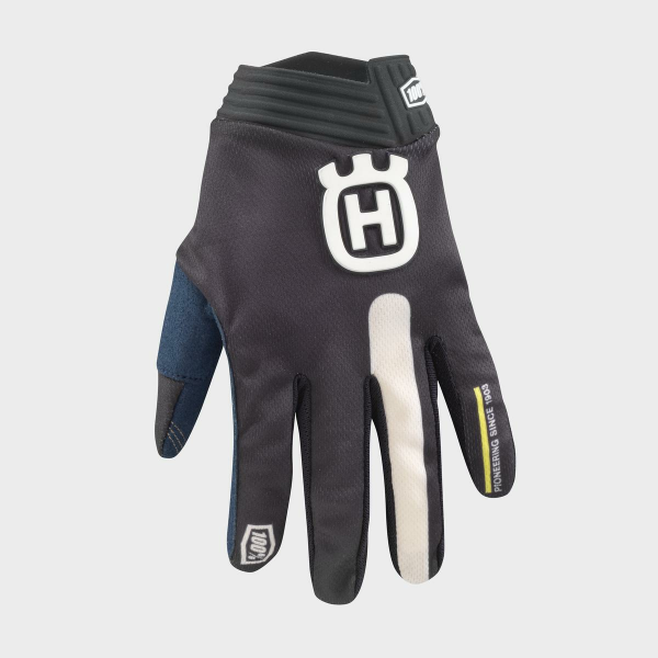 Manusi Husqvarna  iTrack Origin-4