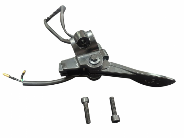 MANETA + SUPORT FRANA PARCARE CFMOTO 400 ,500 , 550 , 625 , 1000 2015-2024-0