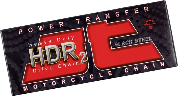 428 Hdr Heavy Duty Drive Chain Raw-0