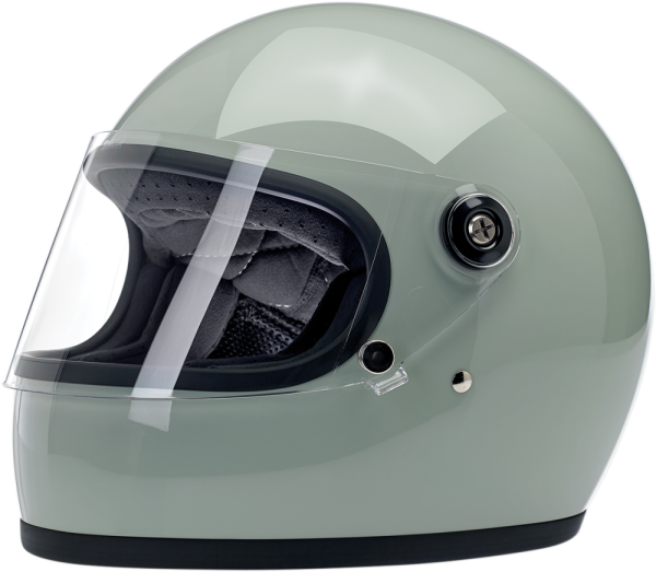 Helmet Gringos Gl Sg Lg Green L +, 1, nordicamoto.ro