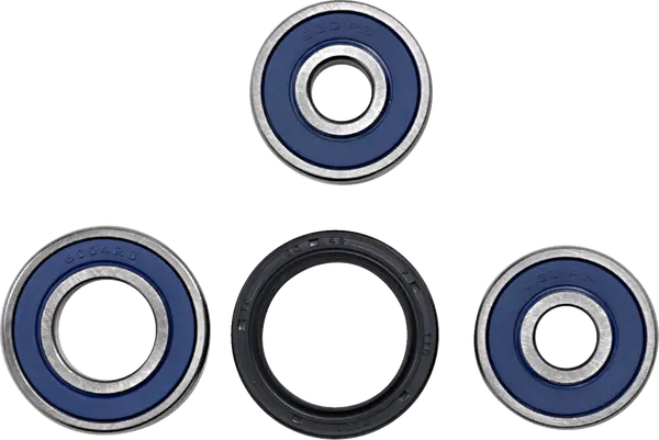 Wheel Bearing Kit -1