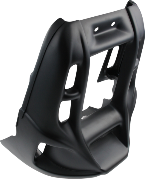 Radiator Grill Black, 1, nordicamoto.ro