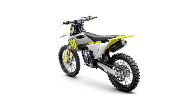 Motocicleta Husqvarna FC 350 '24-0