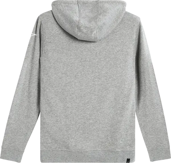 Profile Premium Hoodie Gray-1