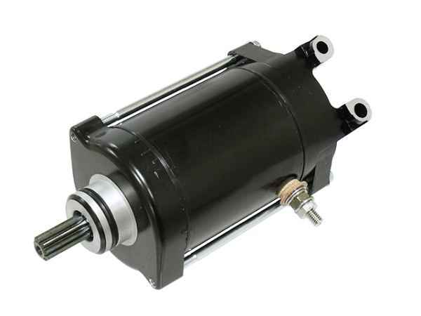 Sno-X Starter motor Polaris