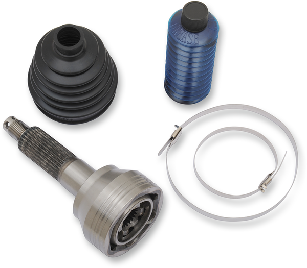 Cv Joint Kit Black, 1, nordicamoto.ro