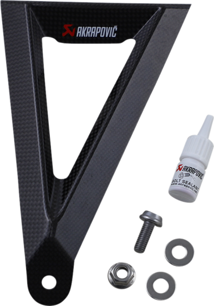 Muffler Bracket 