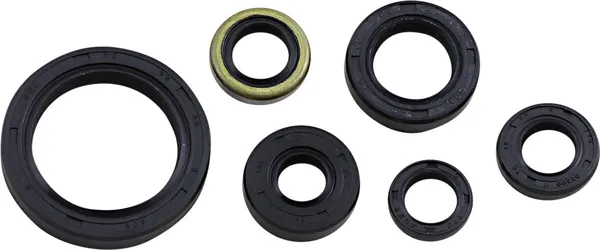 MOOSE RACING Oil Seal Kit 