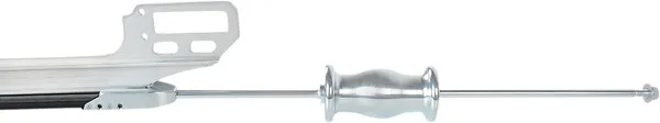 Slide Puller Silver-0