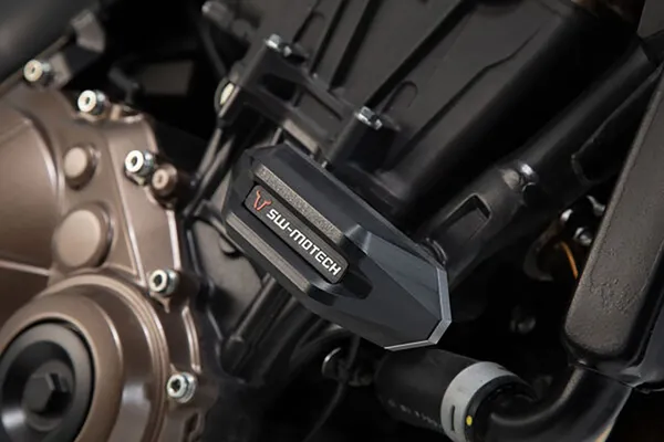 Frame Sliders Black-1