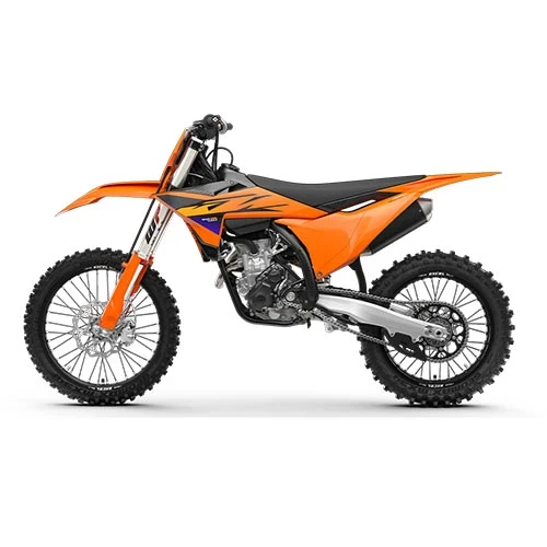 Motocicleta KTM 250 SX-F '26-1