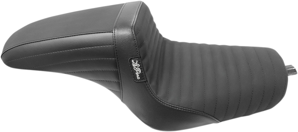 Kickflip Seat Black, 1, nordicamoto.ro