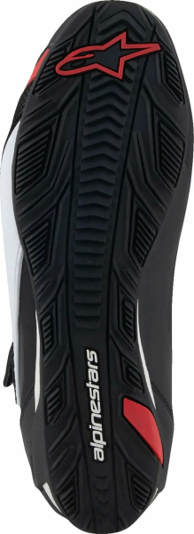 Faster-4 Shoes Black -12