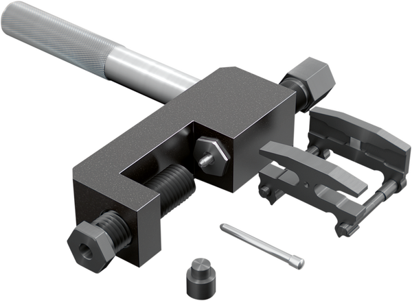 Kellermann Chain Tool Black, Steel, 1, nordicamoto.ro