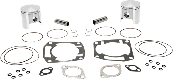 Piston Kit With Gaskets For Snowmobile, 1, nordicamoto.ro