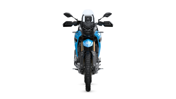 Motocicleta Yamaha Ténéré 700 Rally, 4, nordicamoto.ro