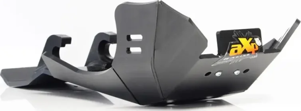 Scut Motor AXP Racing Xtrem TM Racing EN 250/300 ES FI '22-'24 Negru, 2, nordicamoto.ro
