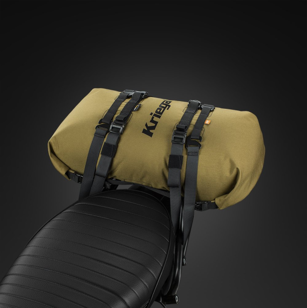 Geanta Kriega Rollpack-20 Orange-5