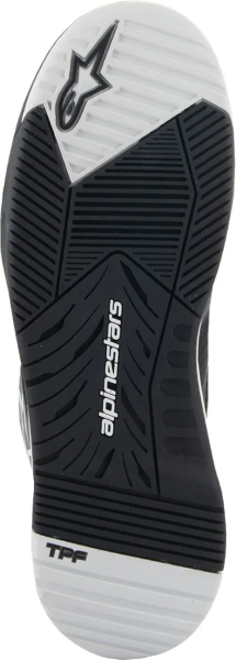 Ghete Alpinestars Speedflight Black/White-5
