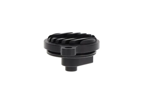 Oil Filter Cap Black-2