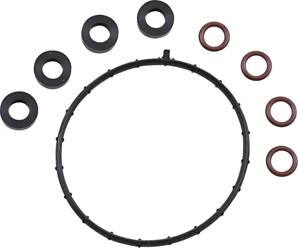Set de garnituri inelare pentru injectoare, 3, nordicamoto.ro