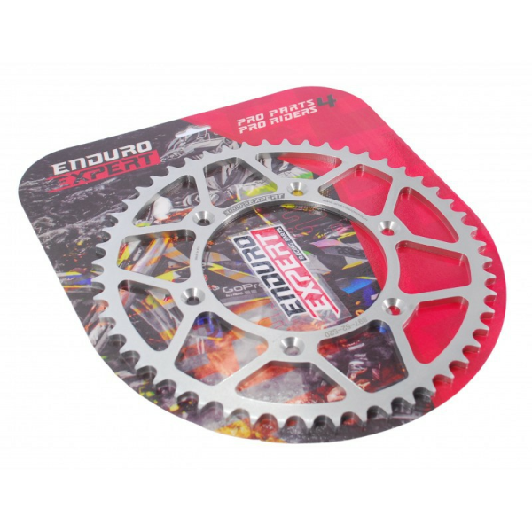 Pinion spate Beta RR '05-'12 / Gas Gas '01-'19 / Sherco '07-'24 (49 dinti) Enduro Expert JTR822.49 82249EE-3