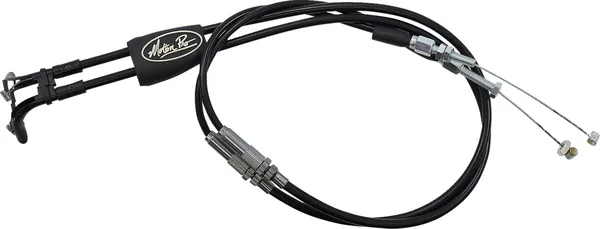 Rev3 Variable Rate Throttle Kit Black-0