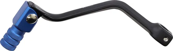 MOOSE RACING Forged Shift Lever Black 